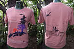 SLOW Turtle@T-shirts for PeaceiX[^[giSLOW Turtlejւ悤 T-shirts, sVc, CfBA, j